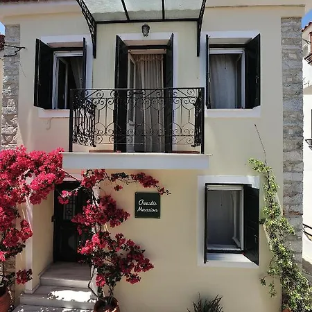 Orestis Mansion