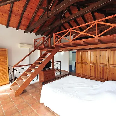 Orestis Mansion *