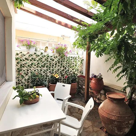 Holiday home Orestis Mansion *