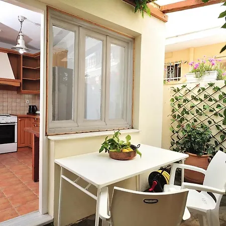 Orestis Mansion Holiday home