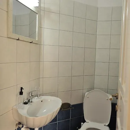 Holiday home Orestis Mansion *