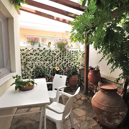 Orestis Mansion *