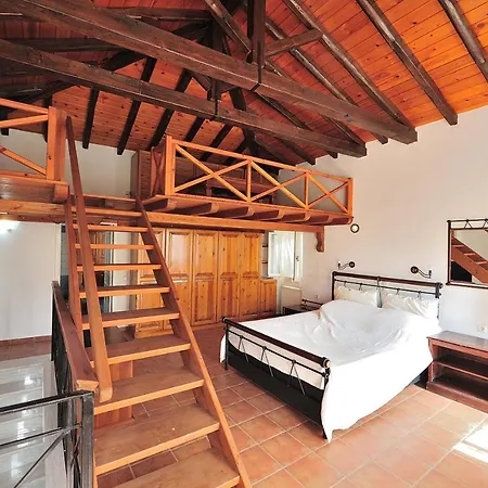 Holiday home Orestis Mansion