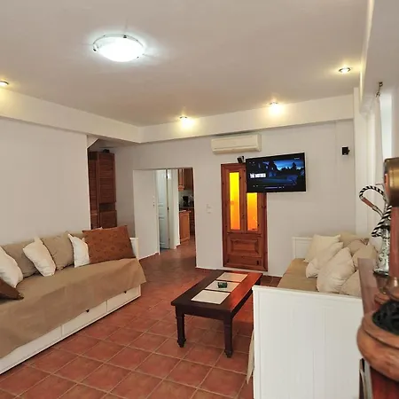 Orestis Mansion *