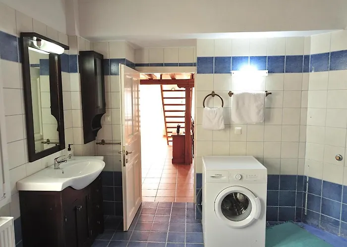 بيت للعطل Orestis Mansion