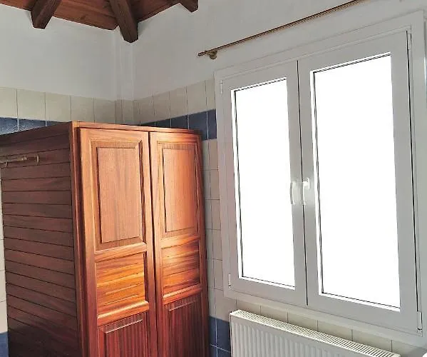 Orestis Mansion بيت للعطل