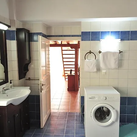 Prázdninový dům Orestis Mansion