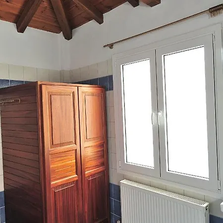 Orestis Mansion Prázdninový dům