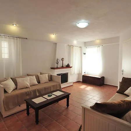 Prázdninový dům Orestis Mansion