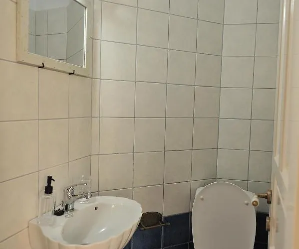 Prázdninový dům Orestis Mansion *